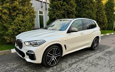 BMW X5, 2019 год, 8 399 000 рублей, 1 фотография