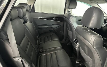 KIA Sorento III Prime рестайлинг, 2017 год, 3 395 000 рублей, 19 фотография