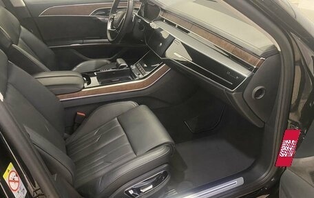 Audi A8, 2018 год, 5 799 000 рублей, 9 фотография