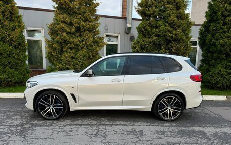 BMW X5, 2019 год, 8 399 000 рублей, 2 фотография