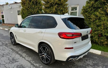 BMW X5, 2019 год, 8 399 000 рублей, 3 фотография