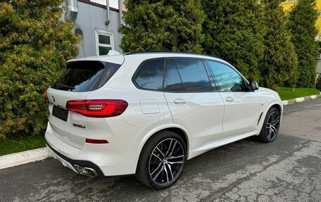 BMW X5, 2019 год, 8 399 000 рублей, 8 фотография