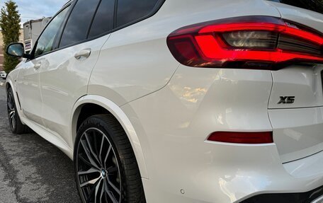 BMW X5, 2019 год, 8 399 000 рублей, 11 фотография