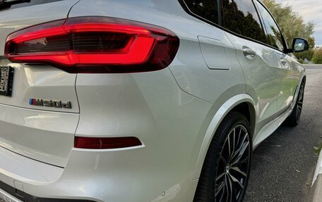 BMW X5, 2019 год, 8 399 000 рублей, 12 фотография