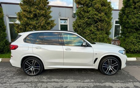 BMW X5, 2019 год, 8 399 000 рублей, 7 фотография