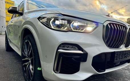 BMW X5, 2019 год, 8 399 000 рублей, 14 фотография