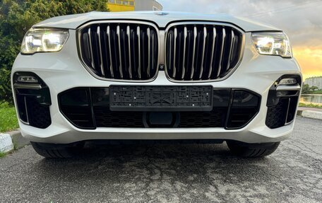 BMW X5, 2019 год, 8 399 000 рублей, 15 фотография