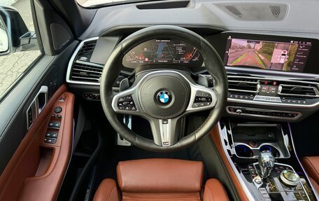 BMW X5, 2019 год, 8 399 000 рублей, 25 фотография