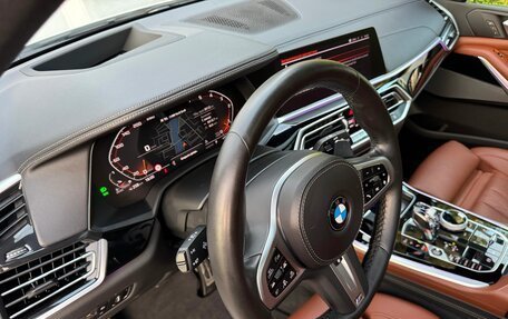 BMW X5, 2019 год, 8 399 000 рублей, 18 фотография