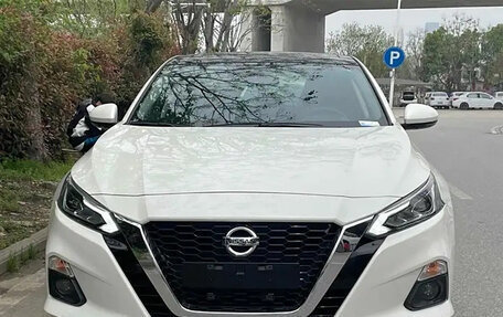 Nissan Altima VI (L34), 2020 год, 1 650 000 рублей, 2 фотография