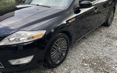 Ford Mondeo IV, 2007 год, 950 000 рублей, 1 фотография