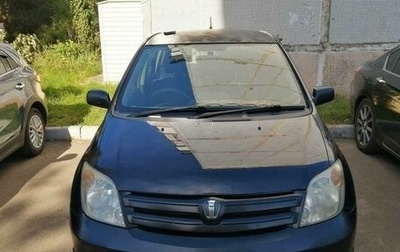 Toyota Ist II, 2004 год, 430 000 рублей, 1 фотография