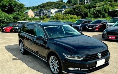 Volkswagen Passat B8 рестайлинг, 2021 год, 3 045 000 рублей, 1 фотография