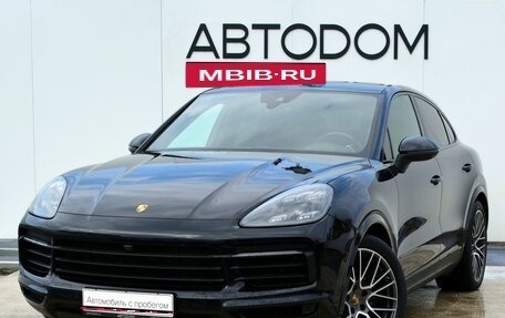 Porsche Cayenne III, 2019 год, 8 490 000 рублей, 1 фотография