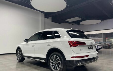 Audi Q5, 2022 год, 5 999 000 рублей, 7 фотография