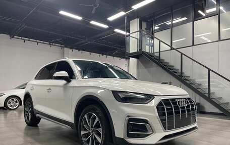 Audi Q5, 2022 год, 5 999 000 рублей, 3 фотография