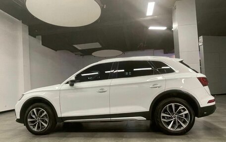 Audi Q5, 2022 год, 5 999 000 рублей, 9 фотография