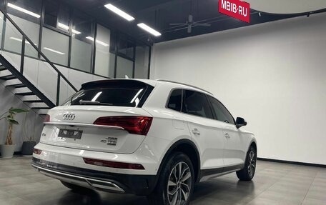 Audi Q5, 2022 год, 5 999 000 рублей, 5 фотография