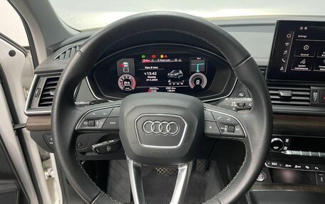 Audi Q5, 2022 год, 5 999 000 рублей, 10 фотография