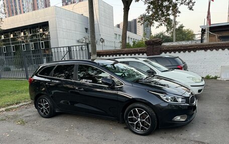 KIA cee'd III, 2014 год, 1 299 000 рублей, 7 фотография