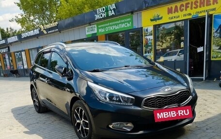 KIA cee'd III, 2014 год, 1 299 000 рублей, 2 фотография