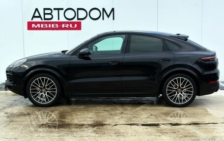 Porsche Cayenne III, 2019 год, 8 490 000 рублей, 2 фотография