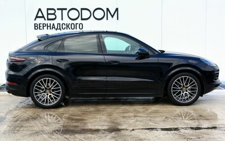 Porsche Cayenne III, 2019 год, 8 490 000 рублей, 6 фотография