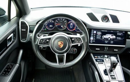 Porsche Cayenne III, 2019 год, 8 490 000 рублей, 11 фотография