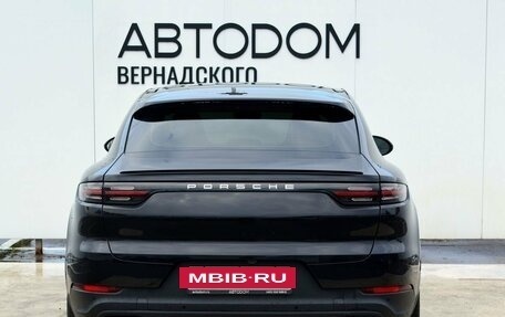 Porsche Cayenne III, 2019 год, 8 490 000 рублей, 4 фотография