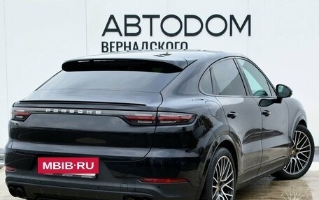 Porsche Cayenne III, 2019 год, 8 490 000 рублей, 5 фотография