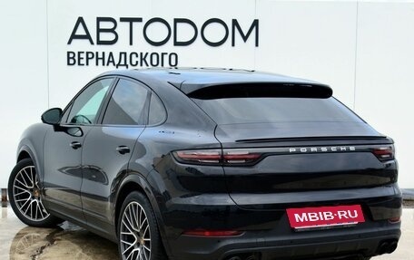 Porsche Cayenne III, 2019 год, 8 490 000 рублей, 3 фотография