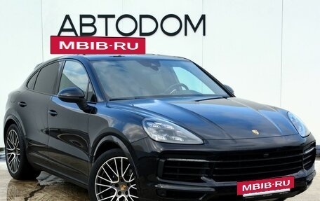 Porsche Cayenne III, 2019 год, 8 490 000 рублей, 7 фотография