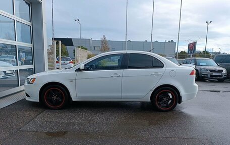 Mitsubishi Lancer IX, 2012 год, 895 000 рублей, 5 фотография