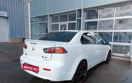 Mitsubishi Lancer IX, 2012 год, 895 000 рублей, 2 фотография