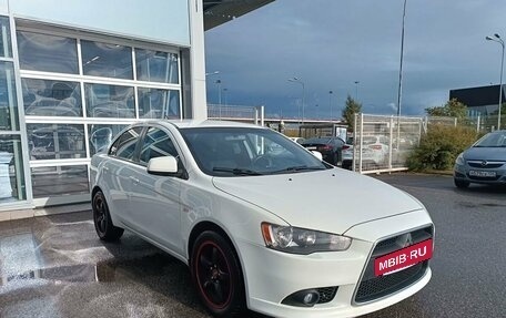 Mitsubishi Lancer IX, 2012 год, 895 000 рублей, 3 фотография