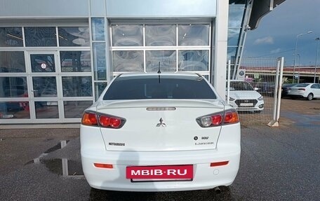 Mitsubishi Lancer IX, 2012 год, 895 000 рублей, 8 фотография