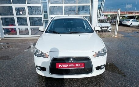 Mitsubishi Lancer IX, 2012 год, 895 000 рублей, 7 фотография