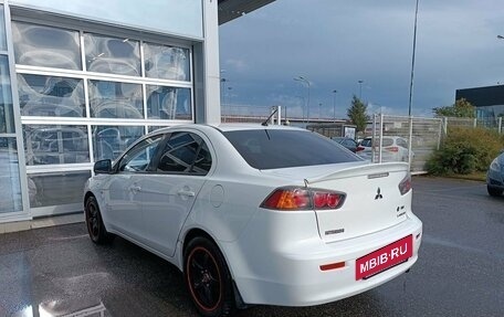 Mitsubishi Lancer IX, 2012 год, 895 000 рублей, 4 фотография