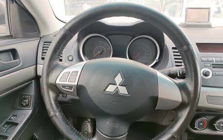 Mitsubishi Lancer IX, 2012 год, 895 000 рублей, 13 фотография