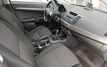 Mitsubishi Lancer IX, 2012 год, 895 000 рублей, 14 фотография