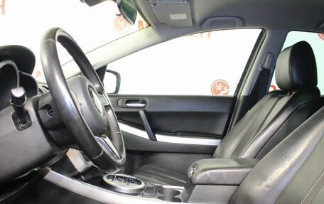 Mazda CX-7 I рестайлинг, 2008 год, 800 000 рублей, 9 фотография