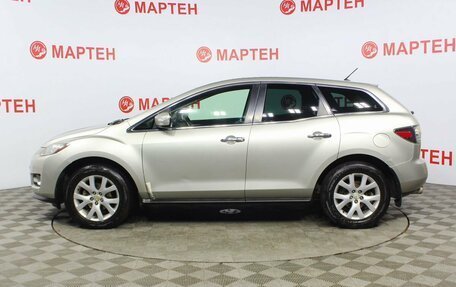 Mazda CX-7 I рестайлинг, 2008 год, 800 000 рублей, 8 фотография