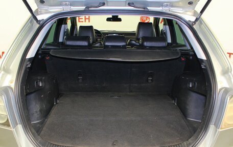 Mazda CX-7 I рестайлинг, 2008 год, 800 000 рублей, 19 фотография