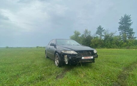 Mazda 6, 2005 год, 350 000 рублей, 2 фотография