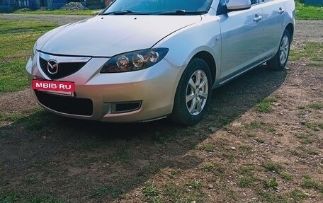 Mazda Axela, 2006 год, 600 000 рублей, 2 фотография