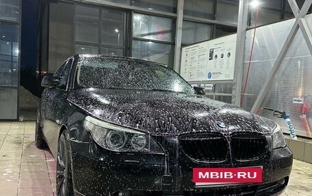 BMW 5 серия, 2006 год, 1 200 000 рублей, 2 фотография