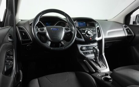 Ford Focus III, 2013 год, 1 254 000 рублей, 6 фотография