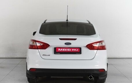 Ford Focus III, 2013 год, 1 254 000 рублей, 4 фотография