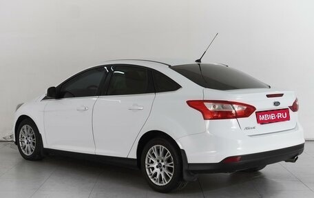 Ford Focus III, 2013 год, 1 254 000 рублей, 2 фотография