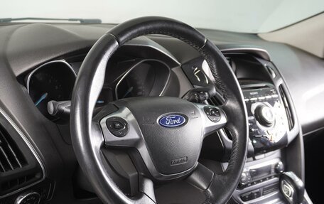 Ford Focus III, 2013 год, 1 254 000 рублей, 12 фотография